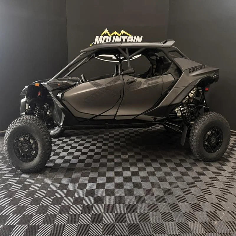 2026 CAM -AM MAVE RICK X3 X TURBO UTV