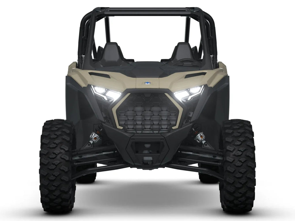Po-la-ris RZR Pro XP UTV Ready for shipping