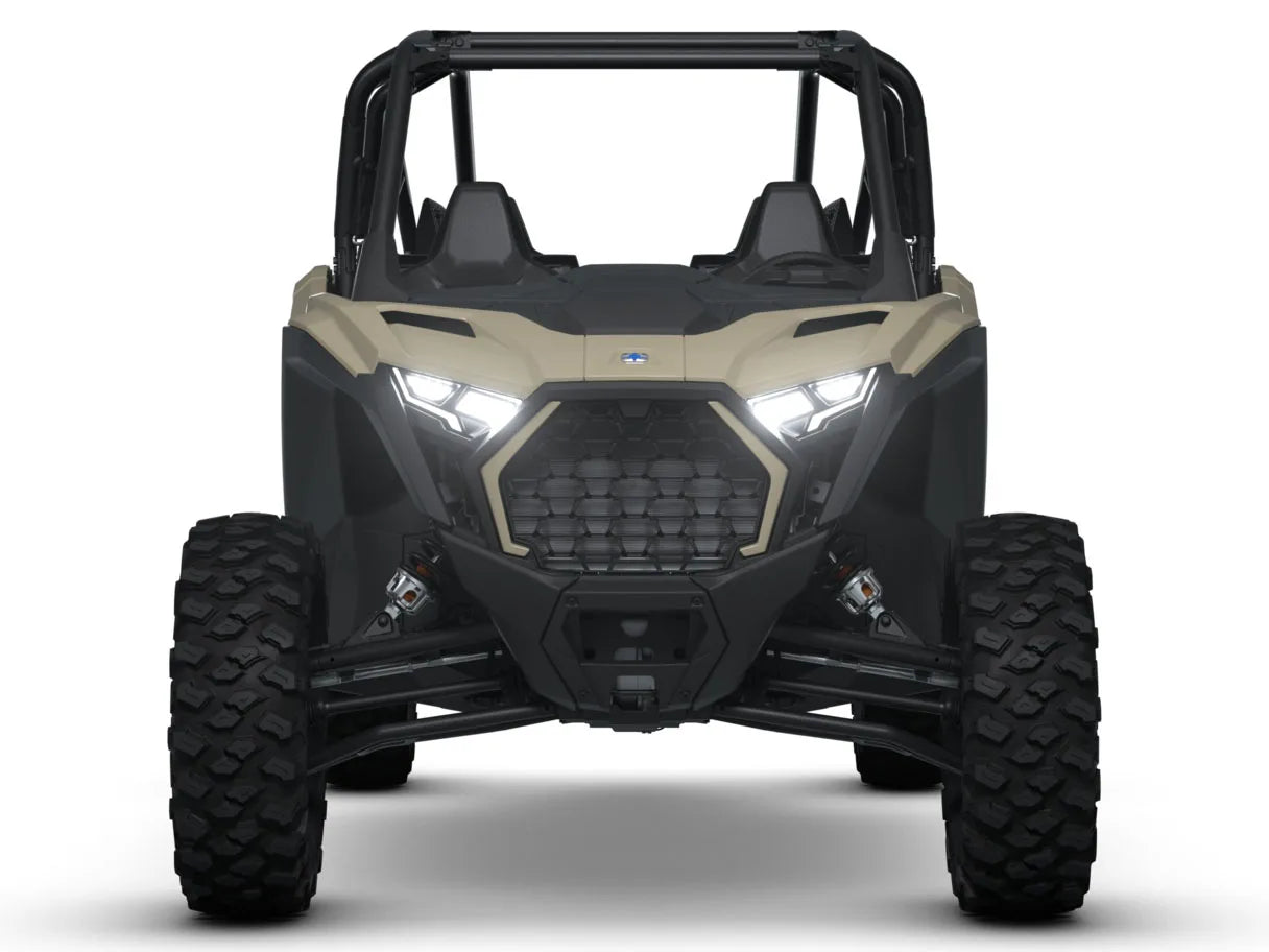 Po-la-ris RZR Pro XP UTV Ready for shipping