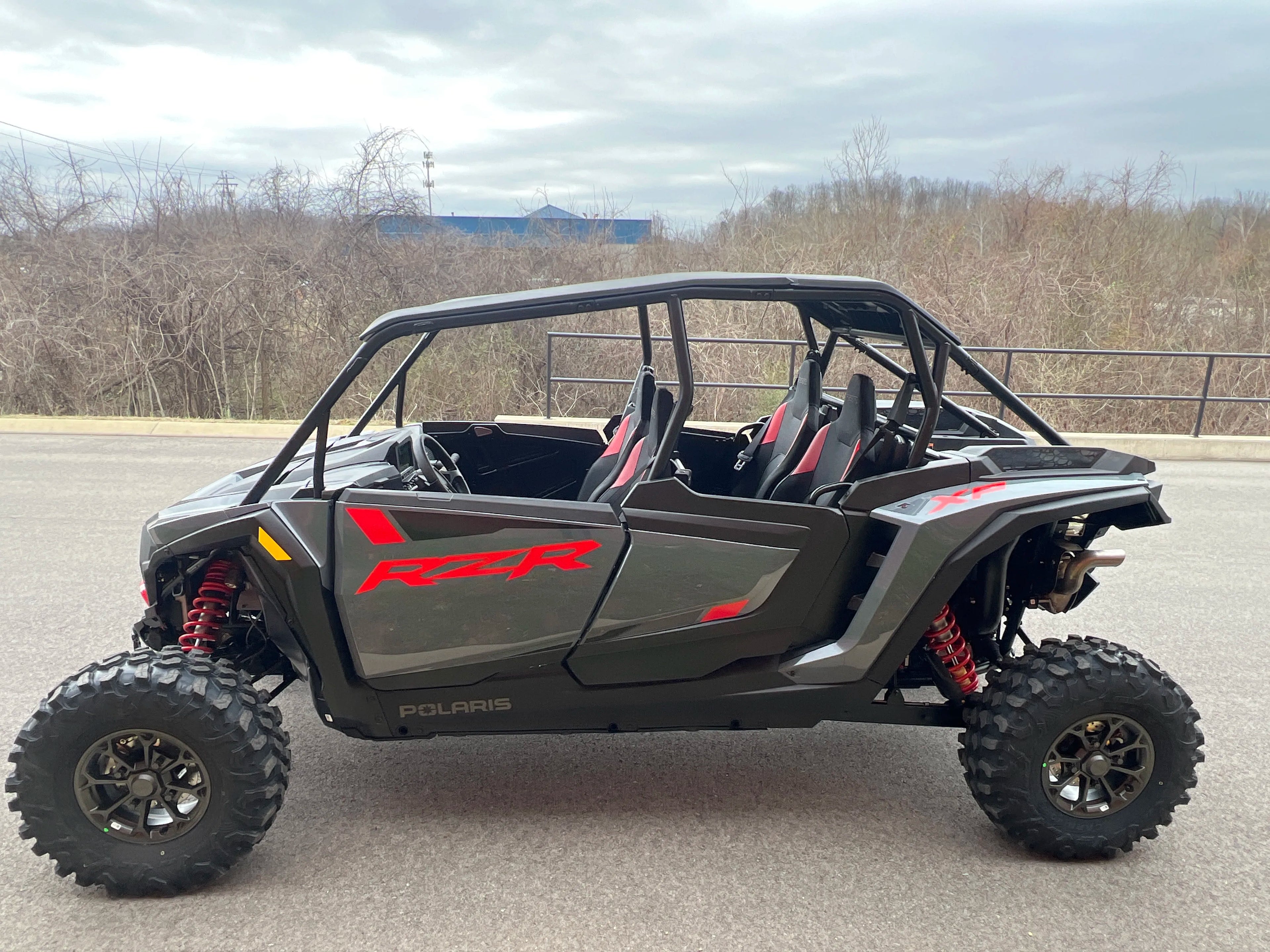 2026 Pol-ar-is RZR XP 4 1000 Ultimate Shipping Now