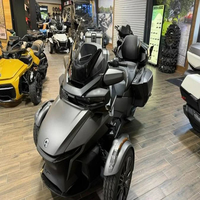 2024 CAM -AM Ryker Rally Rotax 900 ACE ATV/UTV BUGGY QUAD BIKE
