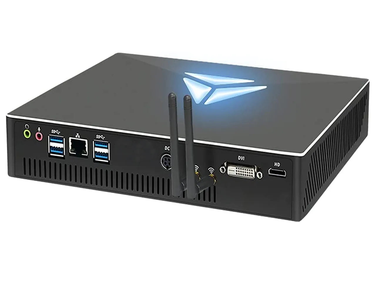 10th Gen Mini Gaming PC Intel Core I9 10900F Gigabyte Nvidia GTX 1650/1050Ti 4G Desktop Computer 2*DDR4 NVMe Windows 11 Pro WiFi