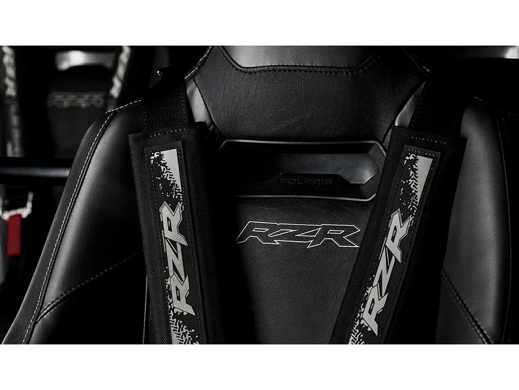 Po-la-ris RZR Pro XP UTV Ready for shipping