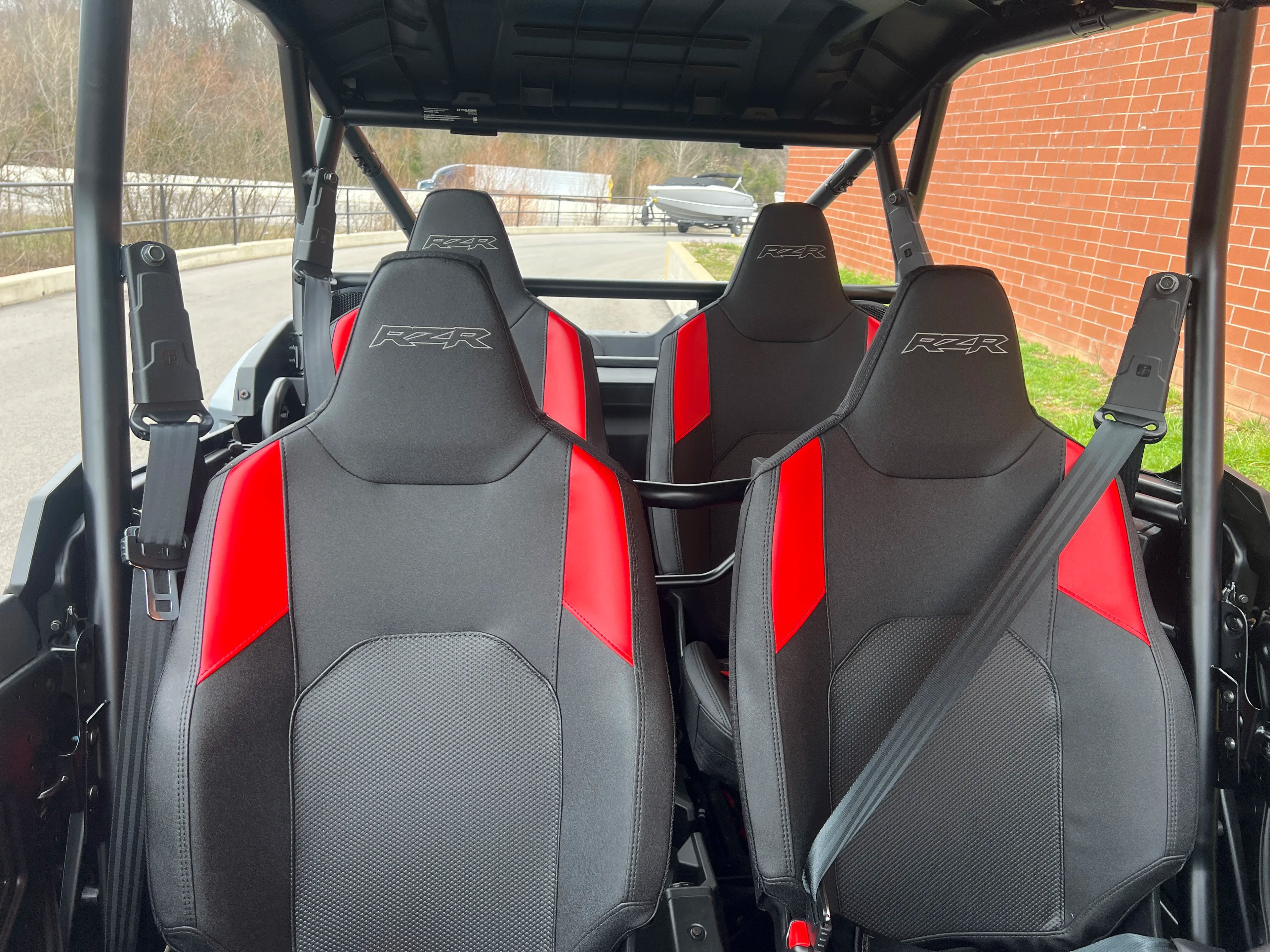 2026 Pol-ar-is RZR XP 4 1000 Ultimate Shipping Now