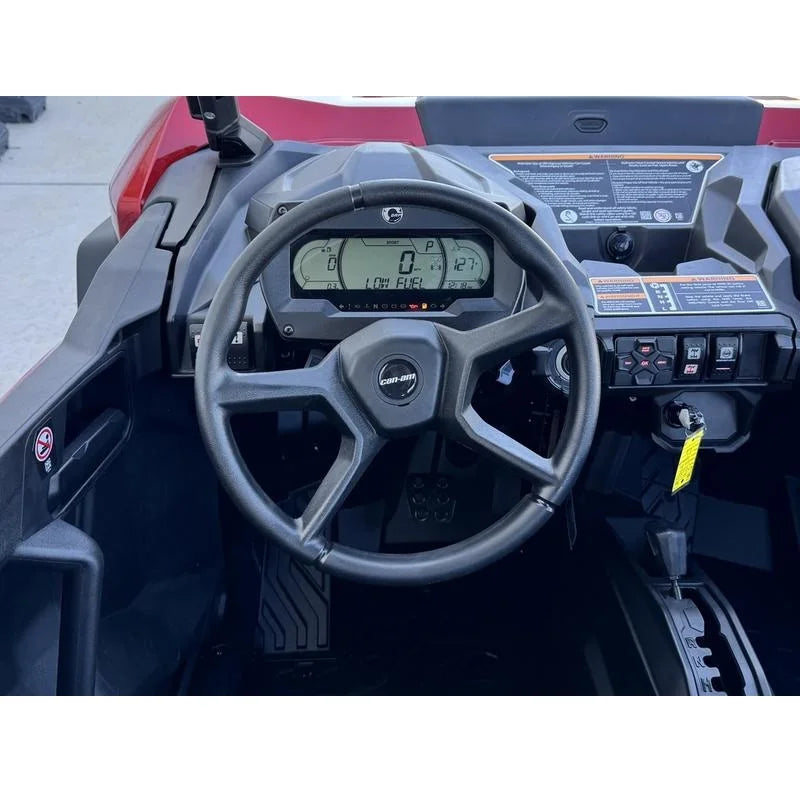 2026 C-a-n-Am -C-o-m-m-a-n-der MAX XT 1000R