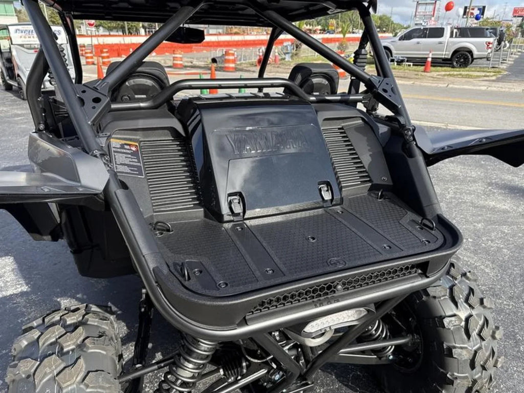 Yam-a-ha YXZ1000R SS XT-R  UTV Ready for shipping
