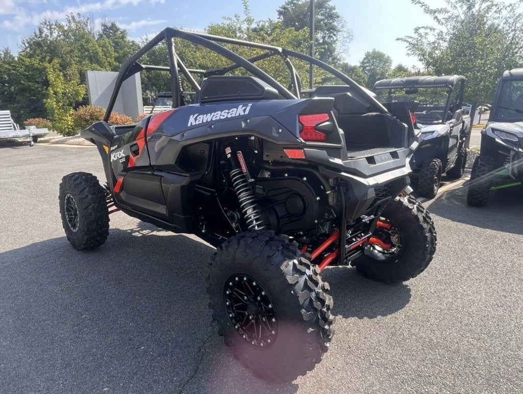 2026 Ka-wa-sa-ki Teryx KRX 1000 Ready for Shipping Now