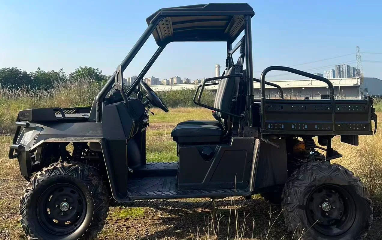 2025 J-i-a-l-i-ng JL1000U 1000cc 4-Stroke Automatic 4x4 UTV