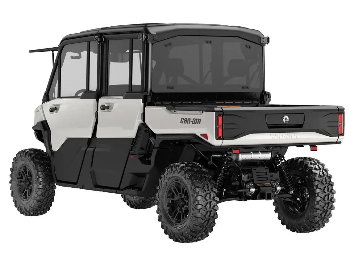 2026 C-a-n-Am Defend-er Max Limited HD11 UTV