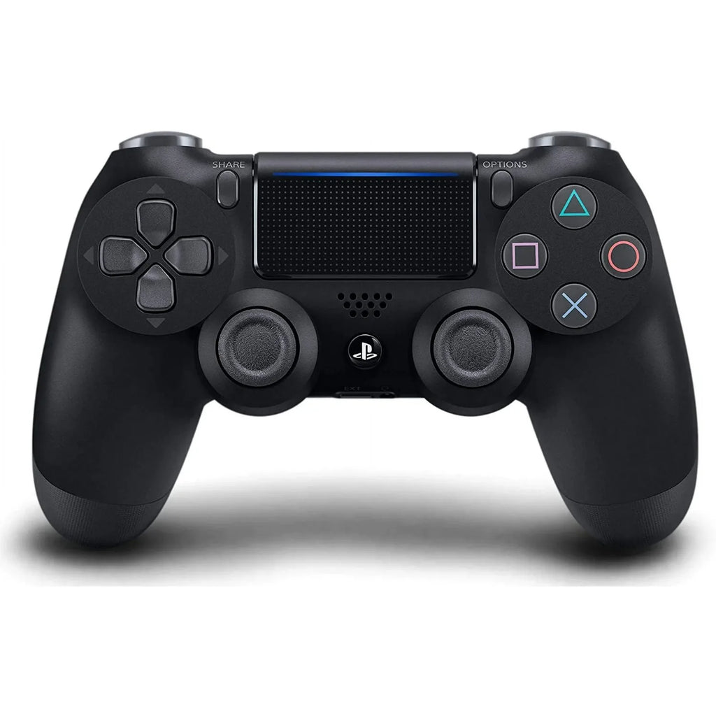 PlayStation 4 Slim 1TB System, Call of Duty Modern Warfare II Bundle, Black Console