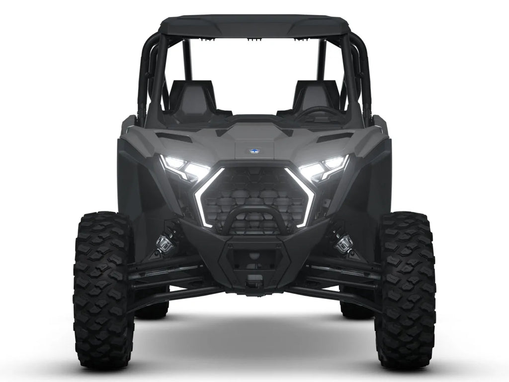 2026 Polaris RZR PRO XP 4 Ultimate UTV Shipping now