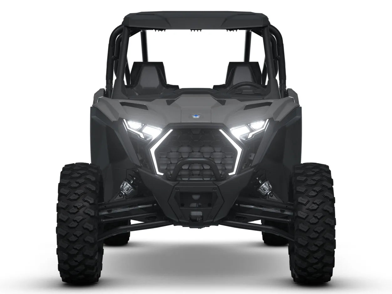 2026 Polaris RZR PRO XP 4 Ultimate UTV Shipping now