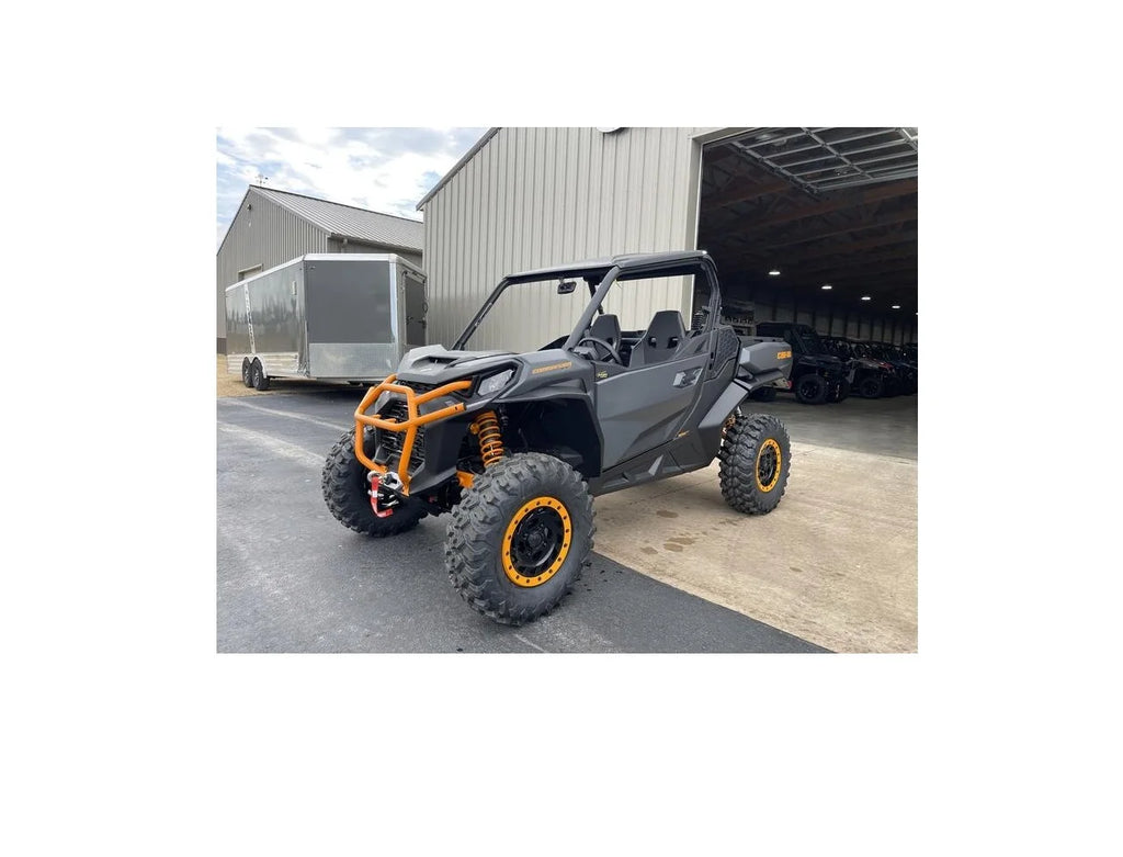 2026 Ca-n-A-m Comm-a-nder XT-P 1000R UTV
