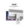 Kuycon 32 INCH Display 2K 4K 5K Resolution 144HZ Refresh LCD Monitors Gaming PC Desktop Monitor