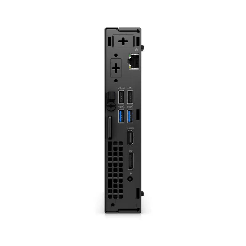 Wholesale Available Dells OptiPlex 7020MFF Desktop Computer PC with 12th Generation I5-12500T 8GRAM 512GSSD