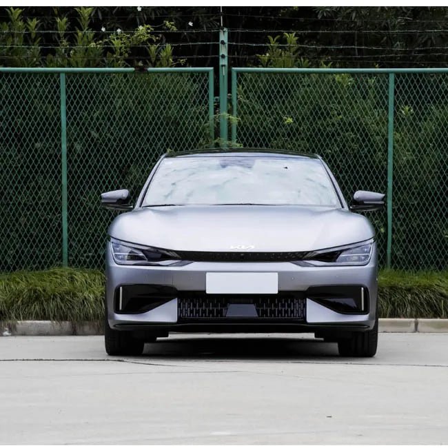 2025 Hot Selling Kia Ev6 2023 Gt Pure Ev Car High Speed Low Price Utility Electric Suv New Energy Vehicles Low Price