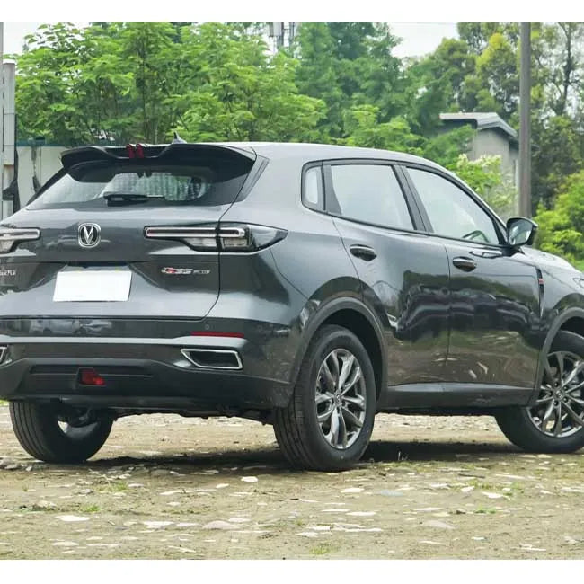 Changan Brand Cs55 Plus Compact Suv 5door 5seat Engine Fuel Gasoline Car