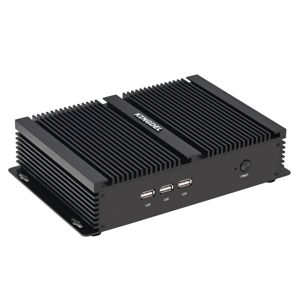 US Stock Mini Gaming PC, Core i7 12th CPU, 64GB DDR4+2TB NVMe, 4K Dual Display, WF6E+BT5.3, Full Metal Case
