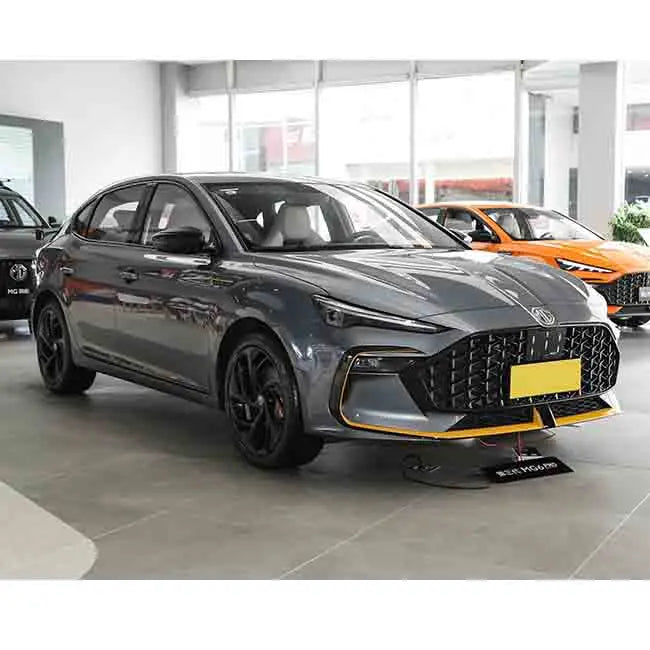 Mg 6 2023 1.5t Gasoline Car Sedan Mg 6 Auto 2023 Price New Mg 6 Fuel Gasoline Car
