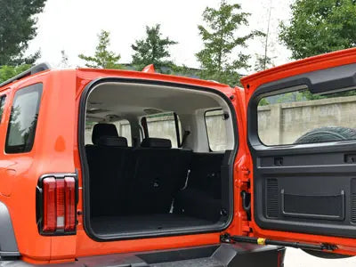 Hot Selling Chinese Car 300 Gallon Water tank Used Car 2024 ( Challenger) 4wd Gasoline Great Wall Tank 300