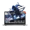 Ultrabook I9 Gaming Laptops 15.6inch IPS Screen Win11 Code Optimization Laptop 64GB DDR4 1TB SSD Office Gamer Computer