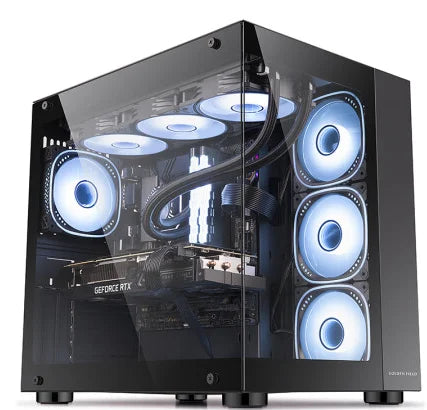 OEM Gaming PC Desktop Intel I5 13th Gen with RTX3060 32G RAM 1T SSD