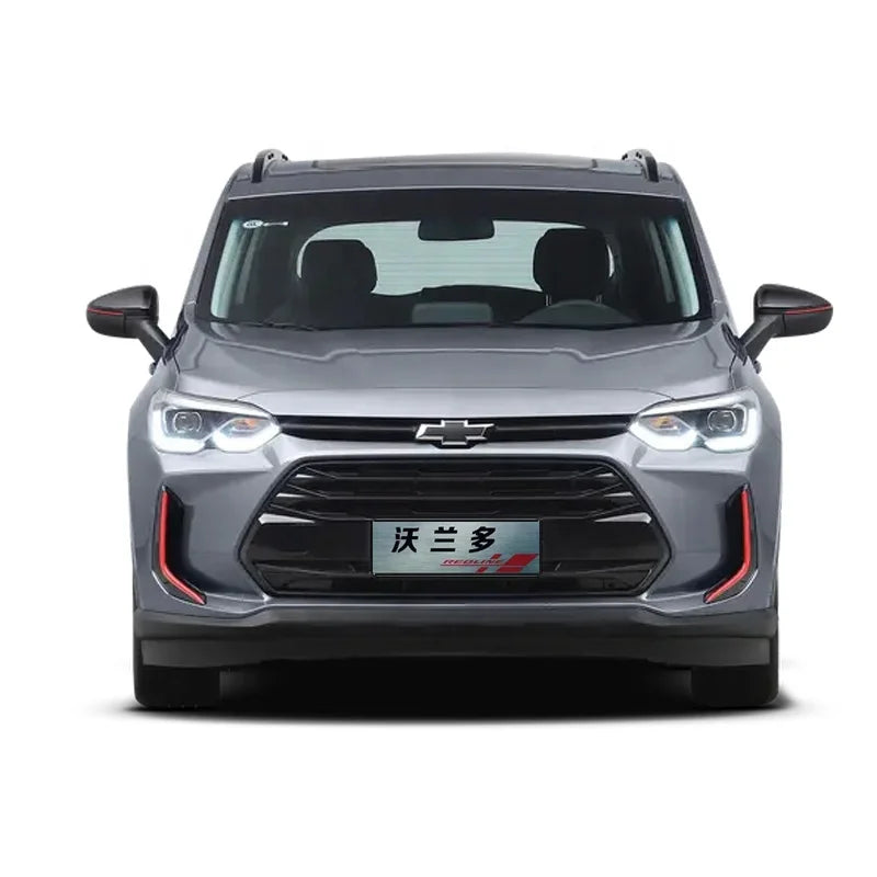 Chevrolet Orlando 2014 Light Hybrid Car New Energy Vehicles 7 Seats SUV Headlight Glass From 2011-201