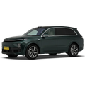 Top Sale Lixiang L8 2024 Brand New Chinese Electric SUV Used Car New Energy Vehicles Electric Fule Hybrid LIXIANG L8 in Stock