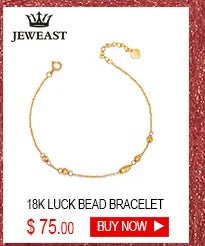 18k Gold Necklace New Weaving Wide Chain Unisex Women Men Girl Party Wedding Jewelry Trendy Hot Sale 2025 New Good Real 750 nice