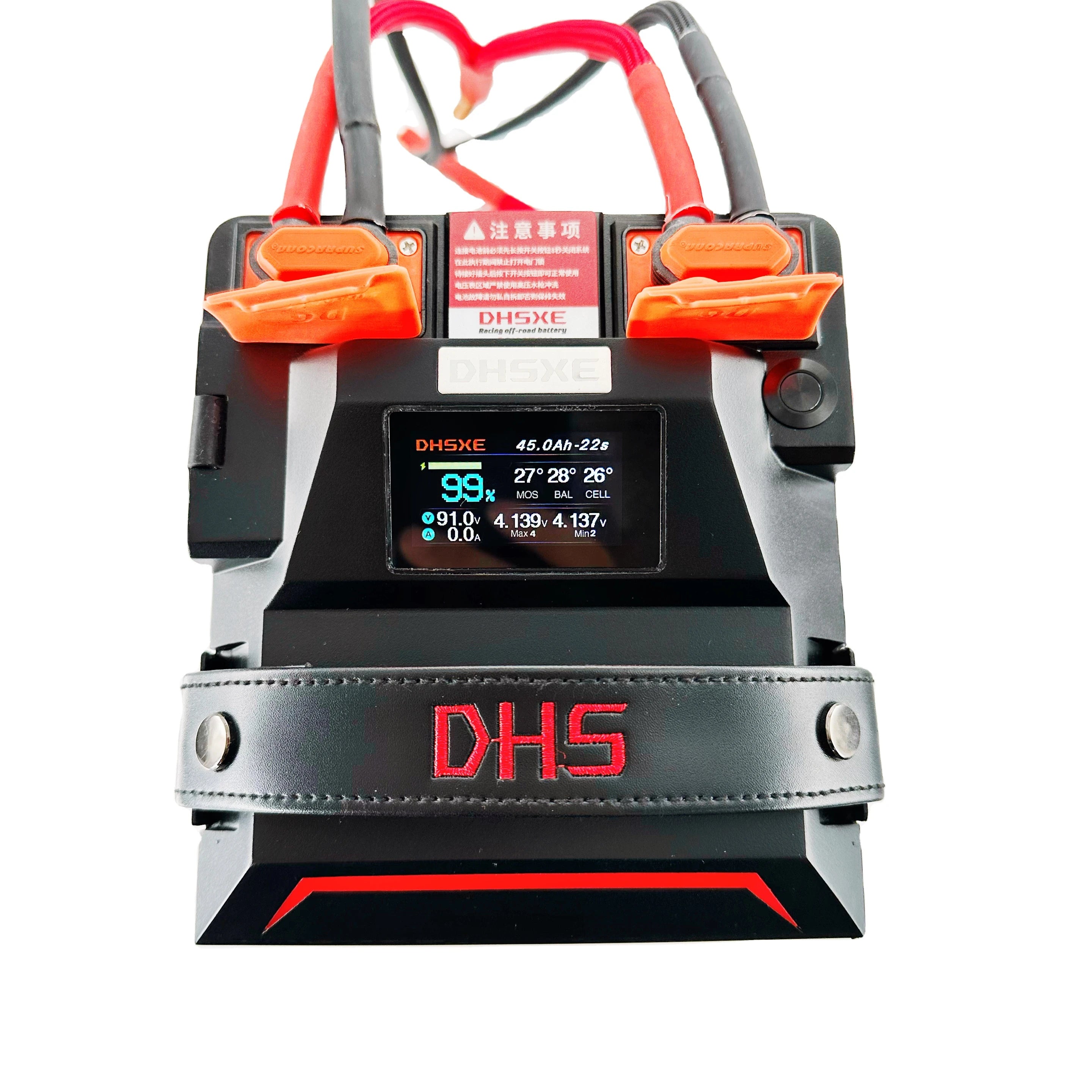 USA in Stock Fast Delivery DHS Battery for E Bike Upgrade Battery for Surron Parts Talaria High Capacity Free Shipping