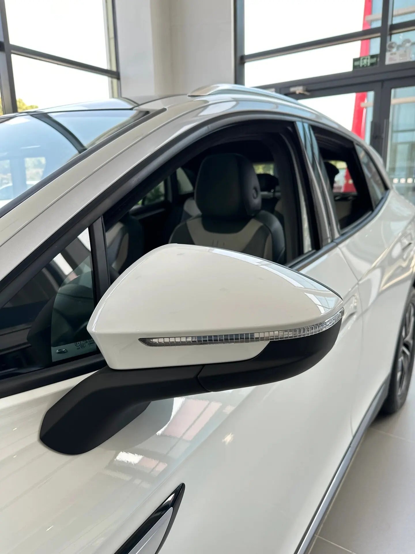 Used Car Volkswagen ID.4 Crozz Lite Pro Electric SUV New Energy Vehicle EV Car  ID4 Crozz for Volkswagen
