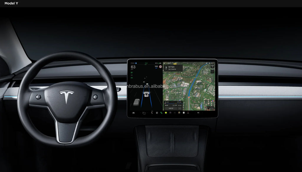 2025 New Arrive Electric Cars Made in China Model Y Model 3 High Speed Sedan New Energy Vehicles Ev Car