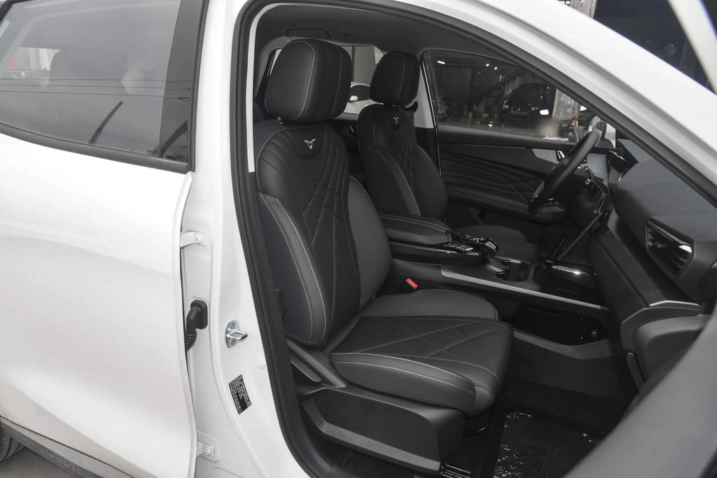 Africa Special Deal Kaiyi X7 SUV 1.6T 7DCT LHD China Suv Cars Kaiyi X7 Kunlun New Cars in Stock