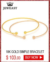 18k Gold Necklace New Weaving Wide Chain Unisex Women Men Girl Party Wedding Jewelry Trendy Hot Sale 2025 New Good Real 750 nice