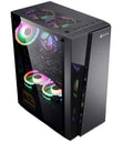 Hot Selling New Ultimate Cheapest Game Pc 24 Inch Quite Core I9 Low Price 16G GTX 1660 6G Best Gaming Full Set Desktop Computer