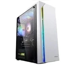 OEM Assembled Best Desktop Computer for Home Use  Intel  12th G7400 UHD710 16G RAM 512G SSD Gaming PC Desktop Computer