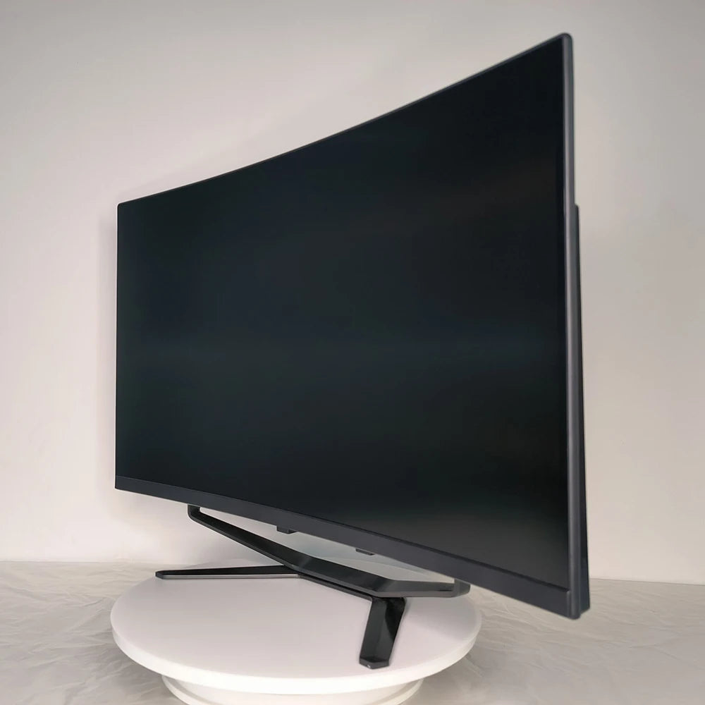 27inch Desktop All in One Pc 9th Gen I3 I5 I7 Processor Computer Hardware & Software Gaming Pc