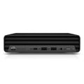Wholesale H-p Pro Mini 400G9 DM | I3-13100T | 8G+512G | Comes with Antibacterial Key Mouse That Can Be Modified