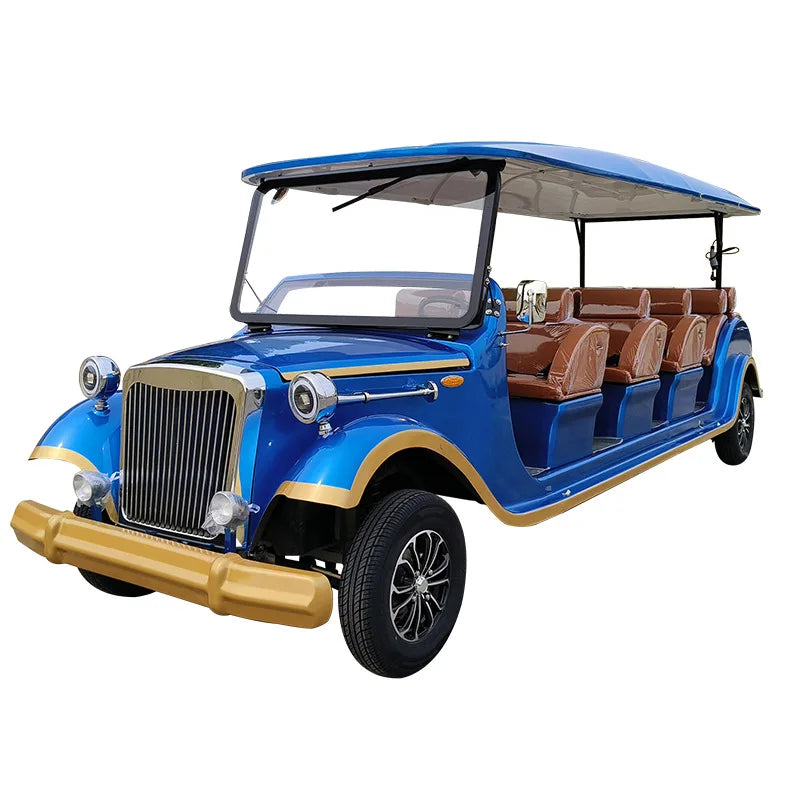 Bestselling classic retro vintage cars Customizable vintage cars
