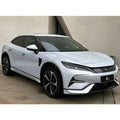 In Stock 2024 New BYD Song L EV Long Range SUV New Energy Vehicle Electric Car BYD Song L