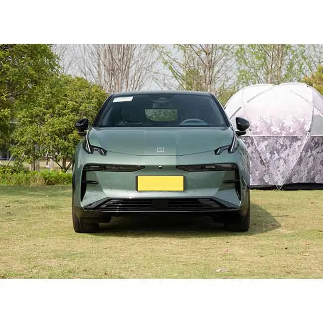2023 Zeekr X Luxury Electric Suv Car for Adult High Speed 200km/h Electric Car