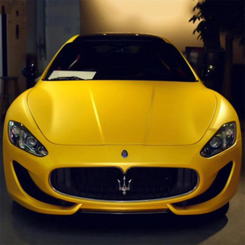 Chameleon High Gloss Polyester Polyvinyl Chloride Film Roll Colour Change Full Body Tone Wrap Film Car Wrap Film