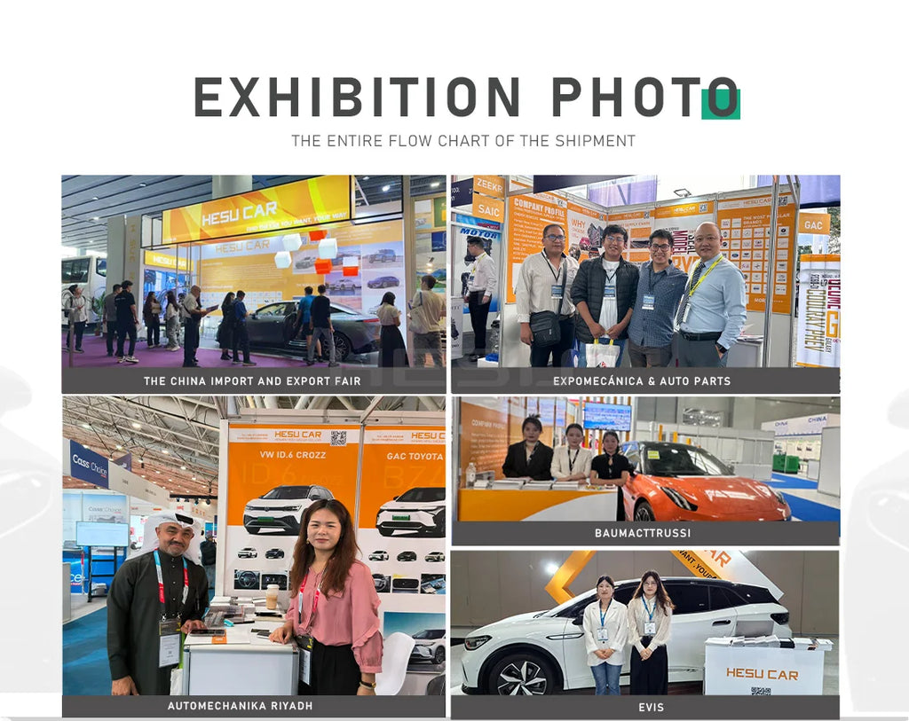 Changan Avatr 12 EV 2024 Electric Car 4WD Left Steering 700KM Range Large Sedan New Energy Vehicle