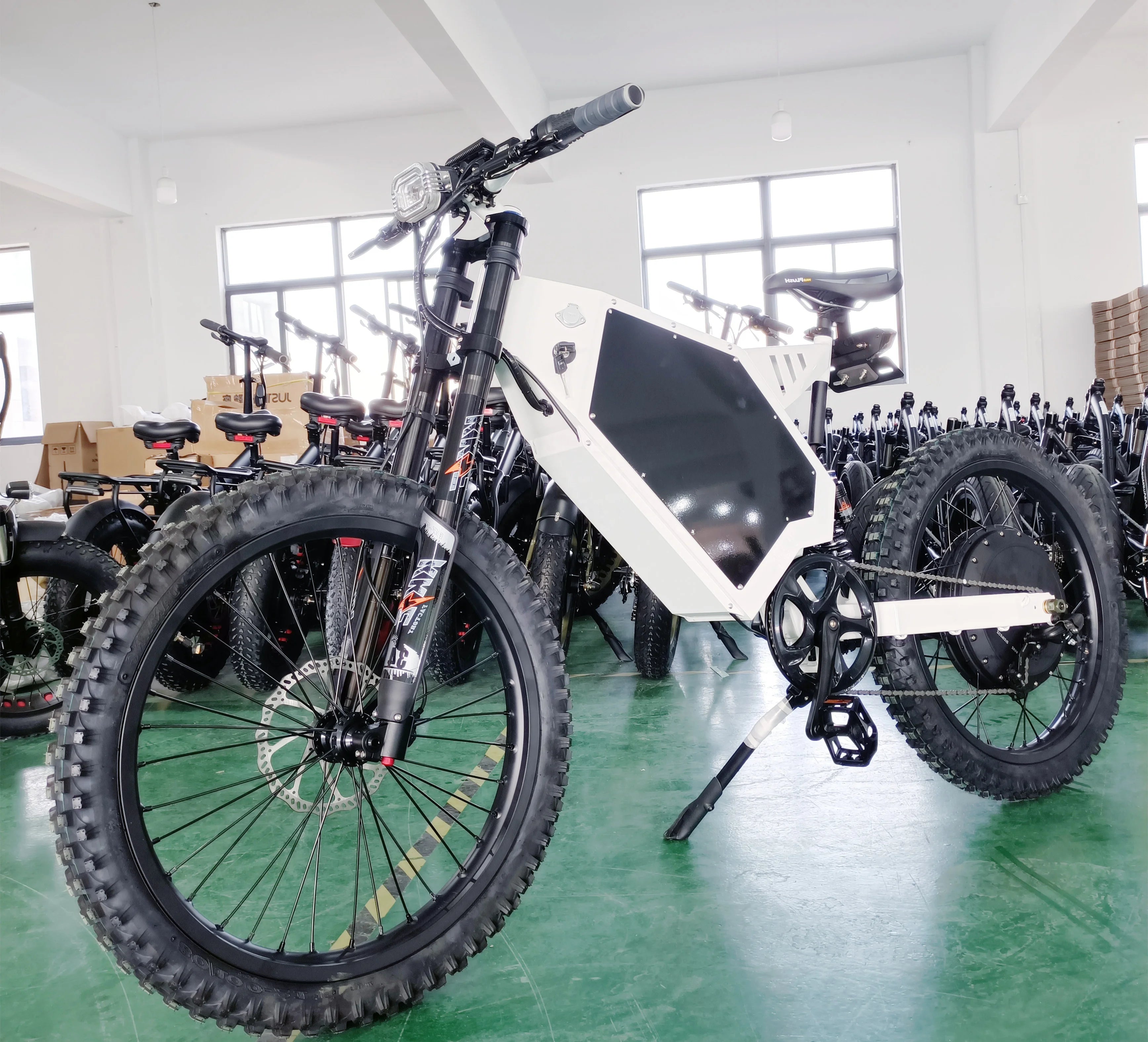 72v 15000 	 Electric Bicycle  / Electric Bike Adult Electric Cycles / E Bike 15000