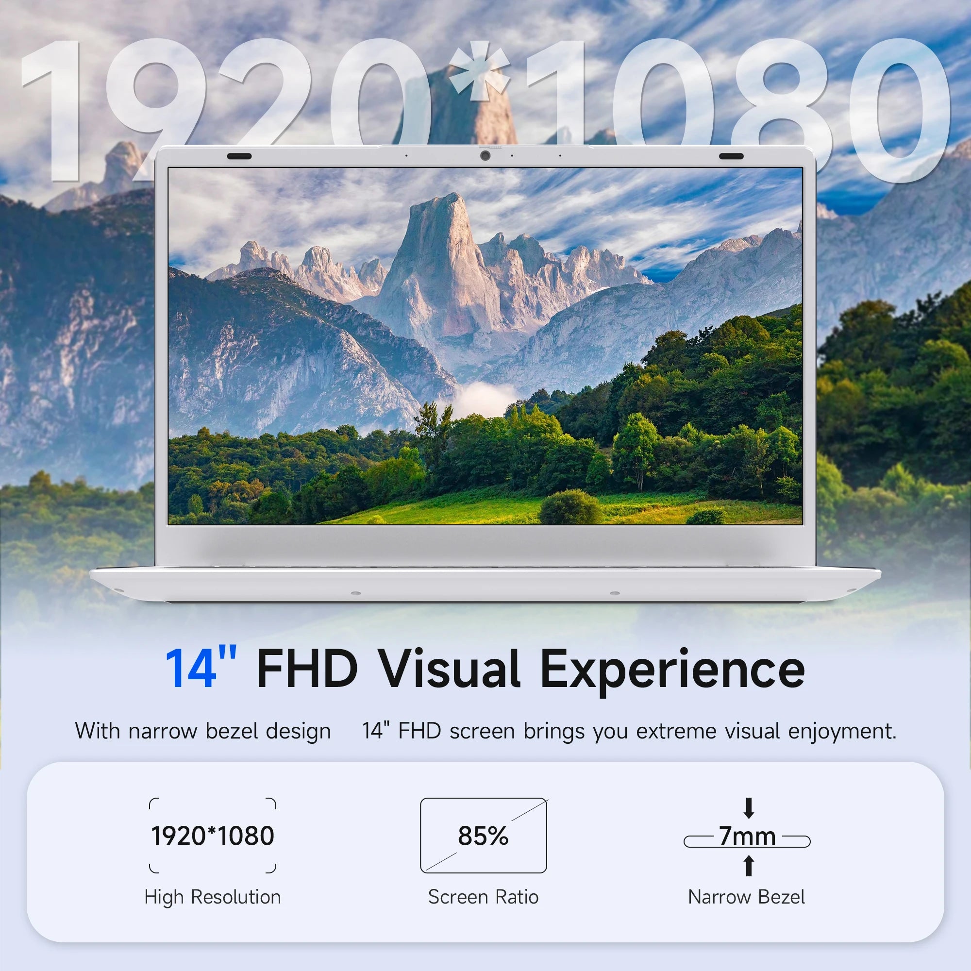 Wholesale High Quality Laptop New 15.6 Inch Pc Laptop 16Gb Ram 512Gb 256Gb Ssd Notebook Intel Laptop With for Home and Office
