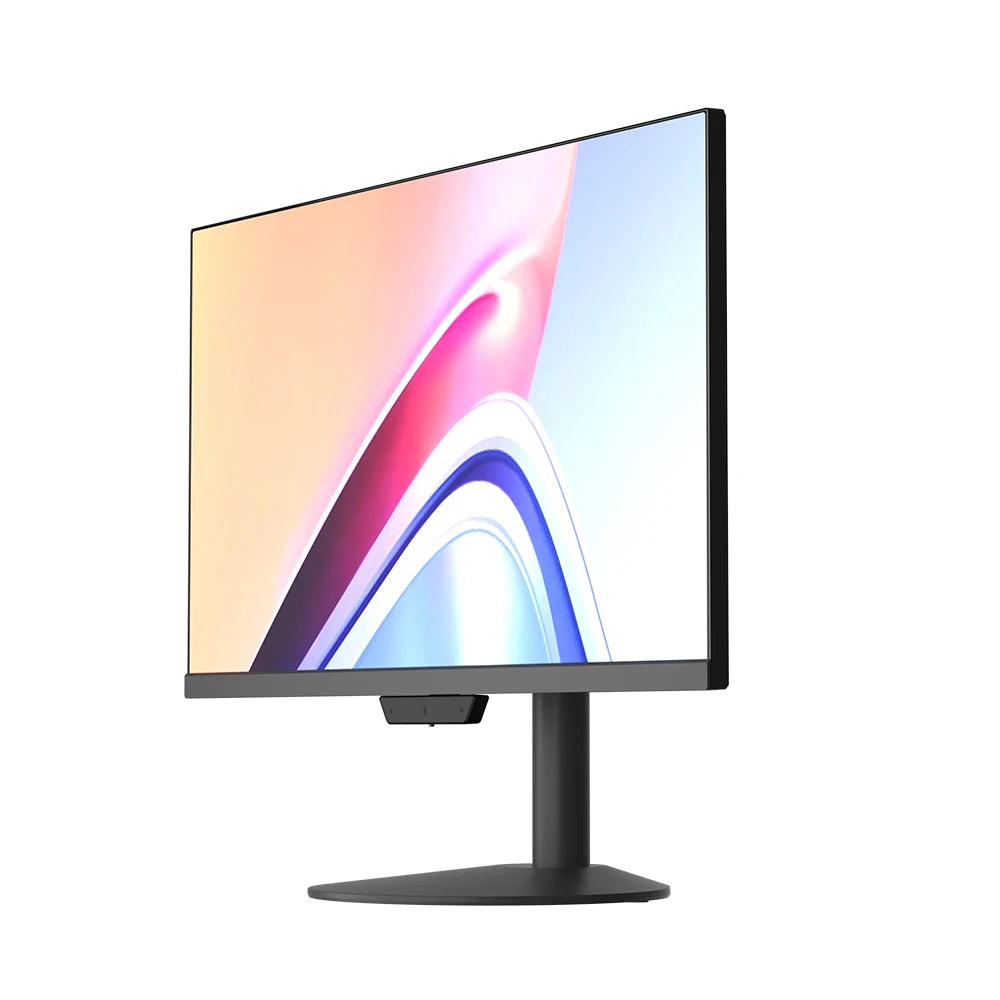 Hot Selling Gaming Desktop Computer 24 27 32 Inch Monoblock Curved Monitor Computadora All in One Pc Aio Gaming Pc