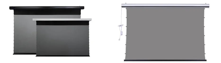 T2HALR- 16:9 Premium Ambient Light Rejection Tensioned Screens