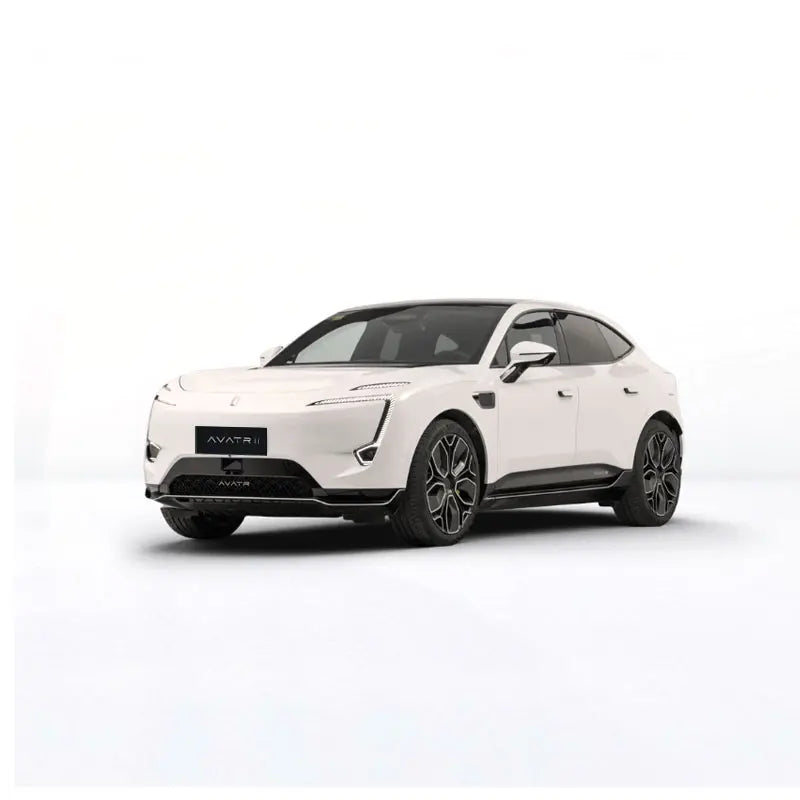 2024 2025 Auto Avatr 11 Luxury Suv Awd 4wd 700 New Energy Vehicle Ev Electric Car 5 Seats Changan Huaweis AVATR 11 Price