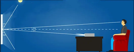 T2HALR- 16:9 Premium Ambient Light Rejection Tensioned Screens