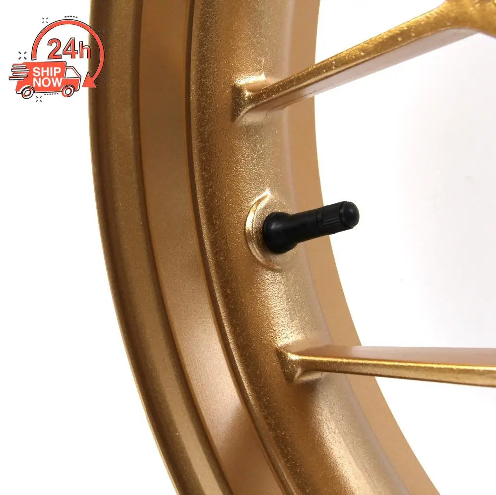 For Honda CBR600RR 2007 - 2017 Front Rear Wheel Rim Set Brake Disc Rotor CBR 600 RR 2008 2009 2010 2011 2012 2013 2014 2015 2016